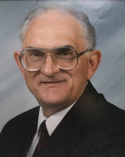Our Founding Pastoor